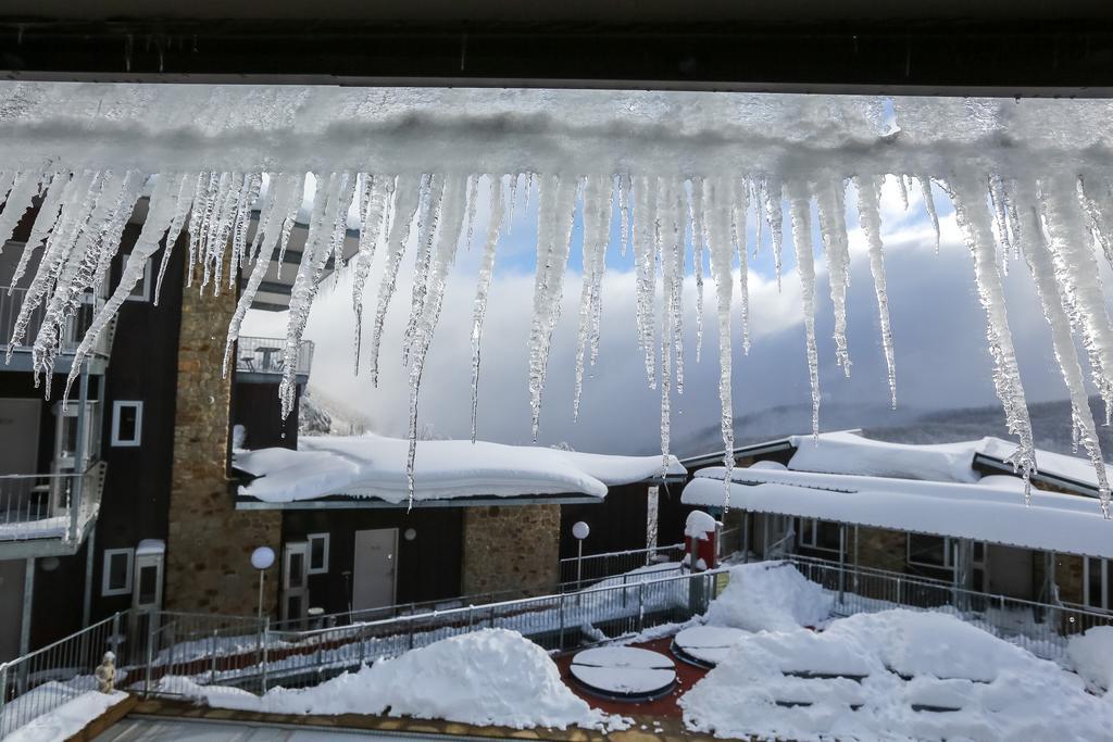 Pretty Valley Alpine Lodge Falls Creek Esterno foto